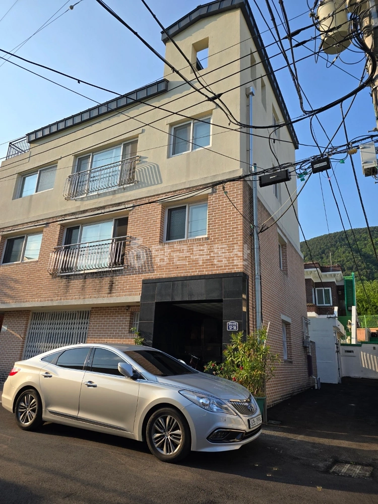 경상남도 창원시 진해구 석동 빌라(투룸 이상) 사진 1