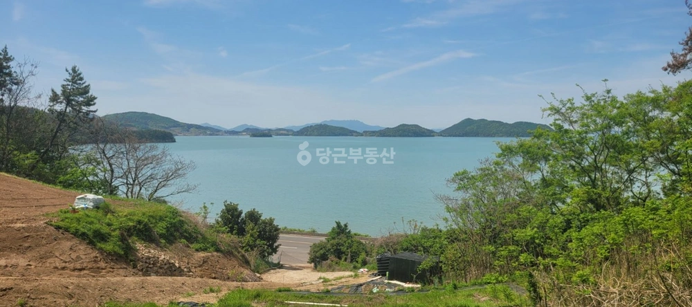 전남광주통합특별시 여수시 소라면 토지 사진 1