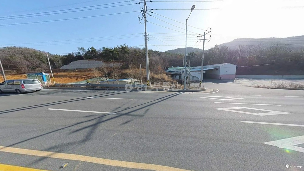 전남광주통합특별시 여수시 소라면 토지 사진 1