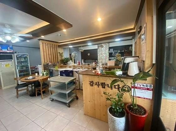 대구광역시 북구 동천동 상가 사진 1