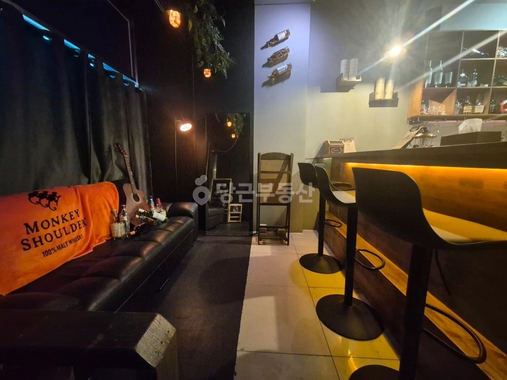 제주특별자치도 제주시 일도1동 상가 사진 1