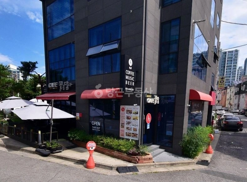 대구광역시 북구 동천동 상가 사진 1