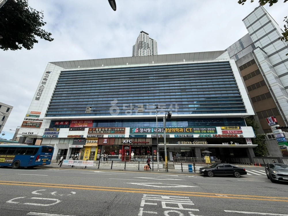 충청남도 아산시 모종동 상가 사진 1
