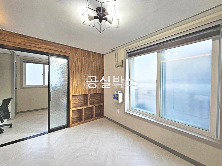 대전광역시 동구 용전동 원룸 사진 1