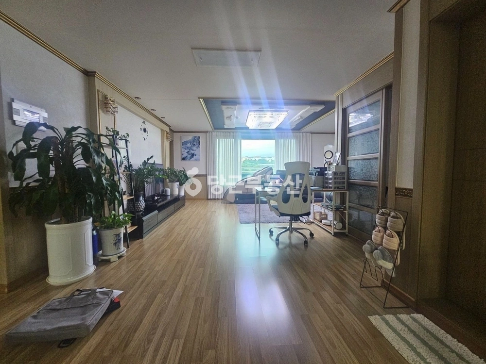 제주특별자치도 제주시 노형동 빌라(투룸 이상) 사진 1