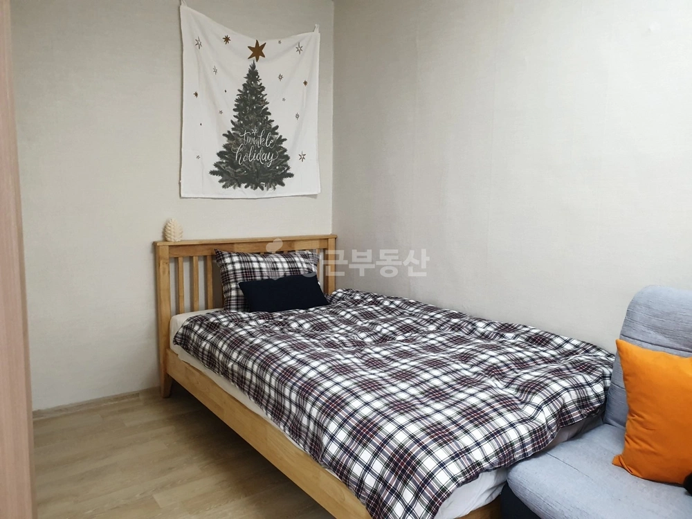 경기도 수원시 팔달구 교동 원룸 사진 1