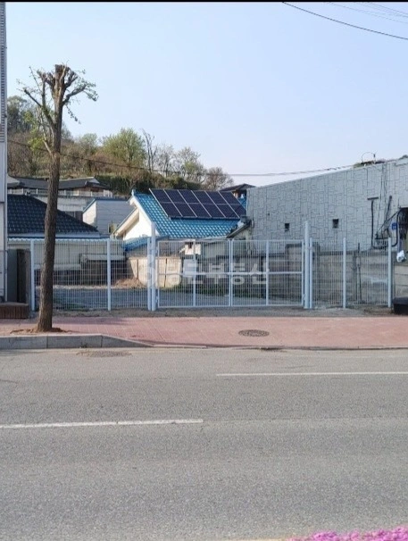 충청남도 공주시 옥룡동 토지 사진 1