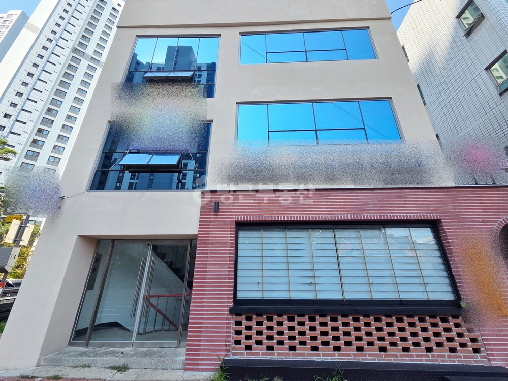 대구광역시 중구 대봉동 상가 사진 1