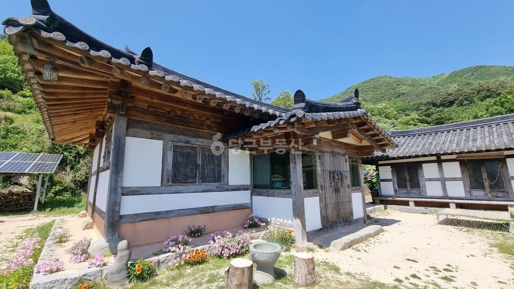 경상남도 하동군 하동읍 단독/전원주택 사진 1