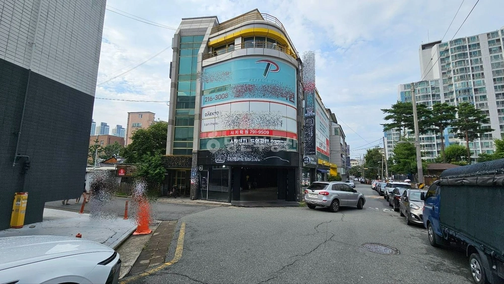 대구광역시 수성구 신매동 상가 사진 1