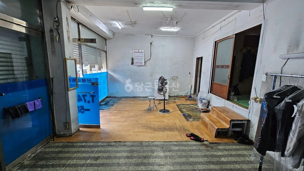 대구광역시 수성구 범어동 상가 사진 1