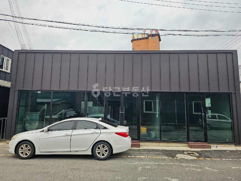 전북특별자치도 정읍시 시기동 상가 사진 1