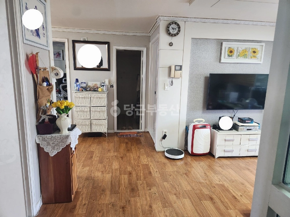 전남광주통합특별시 목포시 상동 아파트 사진 1