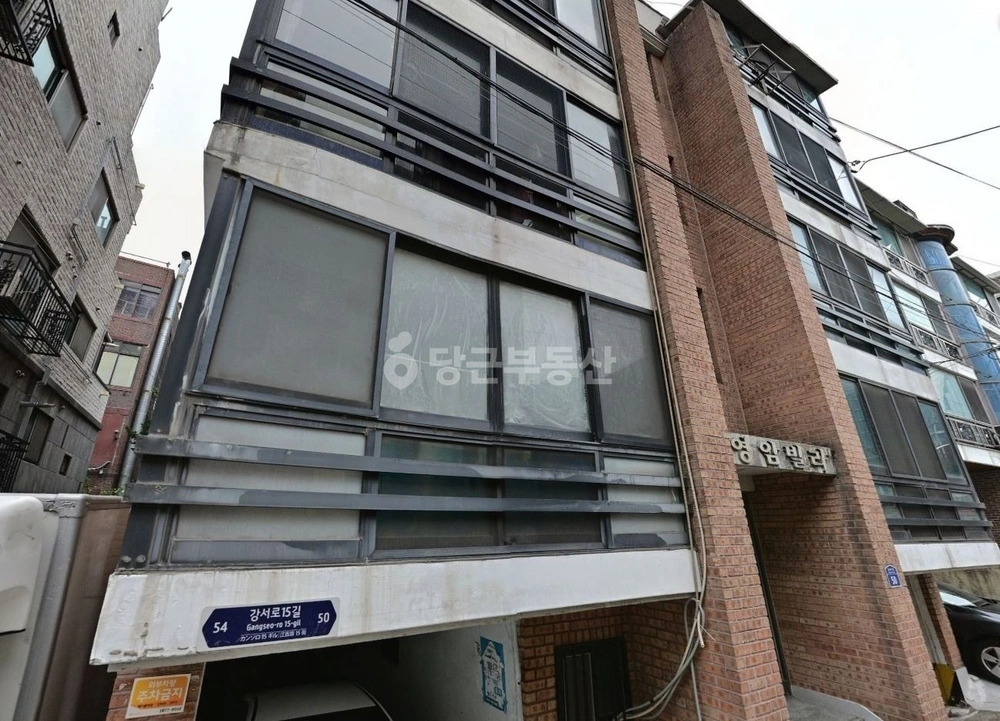 서울특별시 강서구 화곡동 빌라(투룸 이상) 사진 1