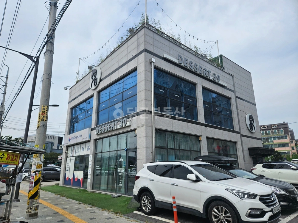 경기도 화성시 만세구 송산면 상가 사진 1