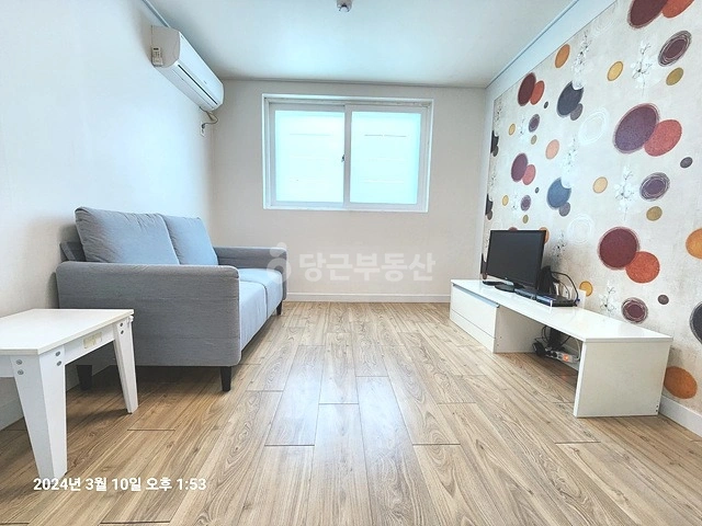 세종특별자치시 연서면 원룸 사진 1