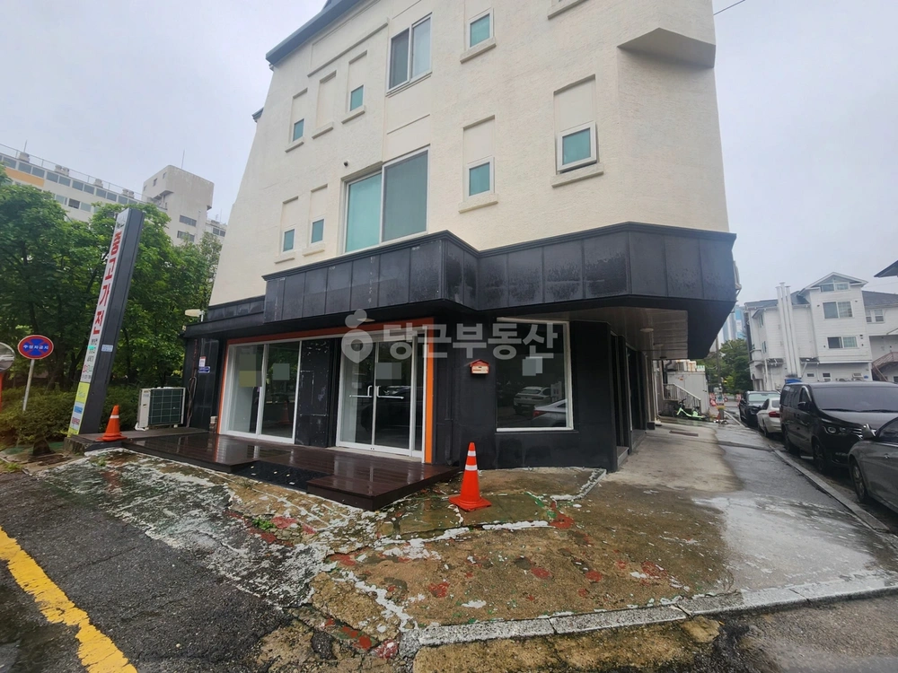 경기도 고양시 일산서구 대화동 상가 사진 1