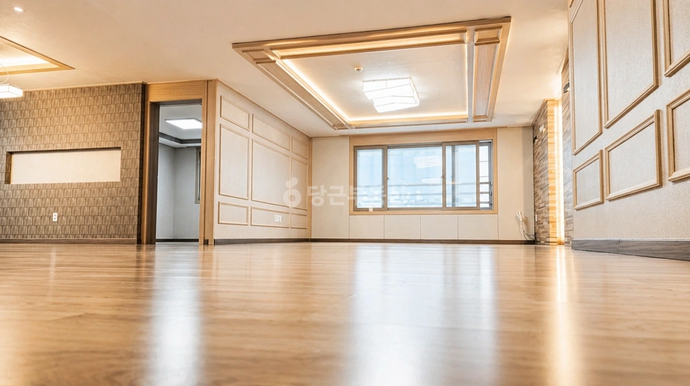 대구광역시 북구 매천동 단독/전원주택 사진 1