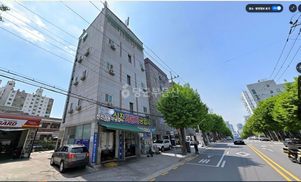 경기도 부천시 원미구 원미동 원룸 사진 1