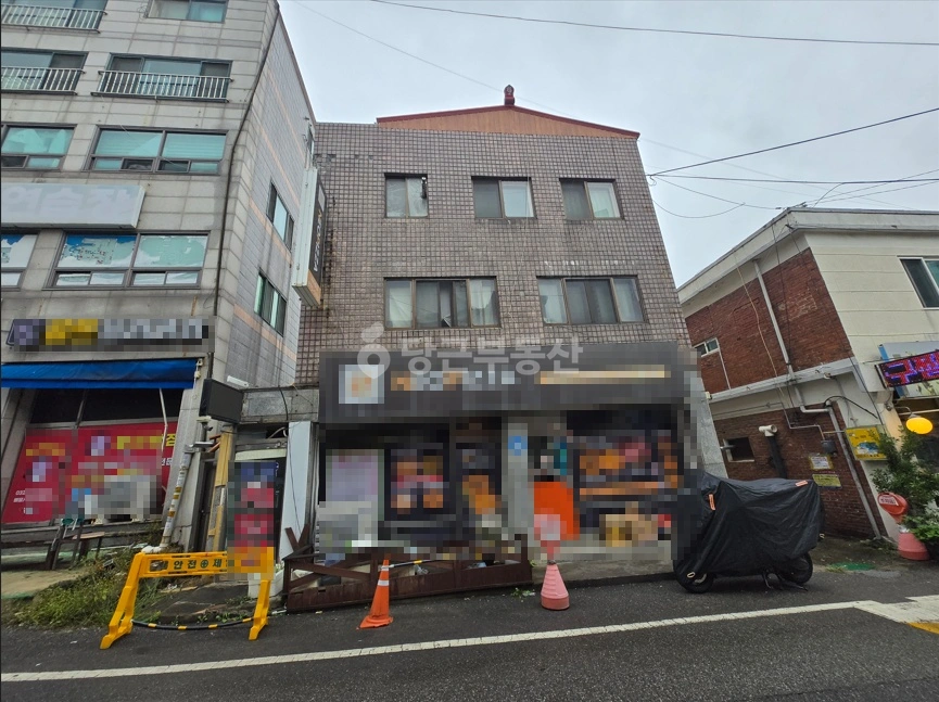 인천광역시 미추홀구 주안동 건물 사진 1