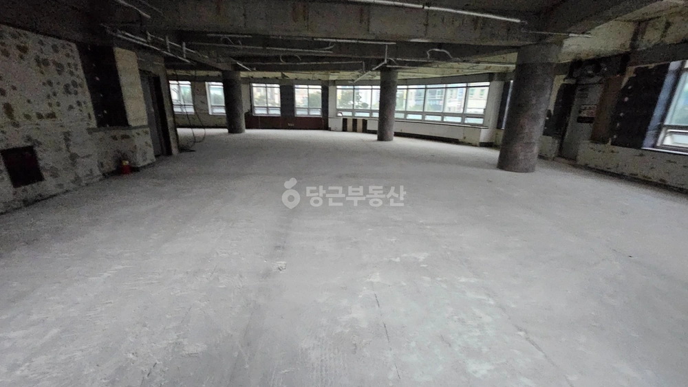 대전광역시 대덕구 송촌동 상가 사진 1