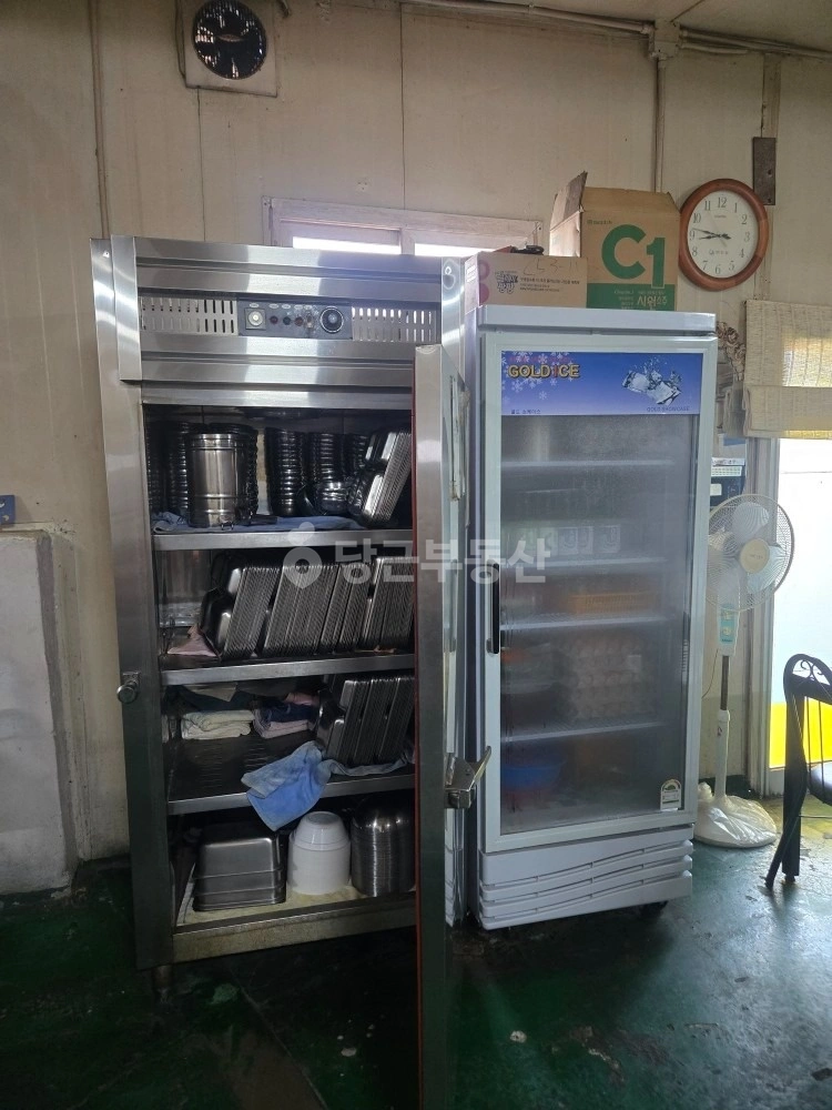 부산광역시 사상구 모라동 상가 사진 1