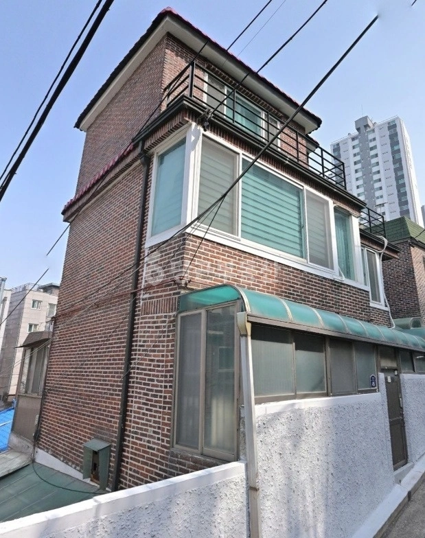 서울특별시 중구 신당동 건물 사진 1