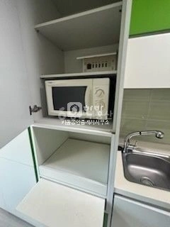 서울특별시 동대문구 장안동 오피스텔 사진 1