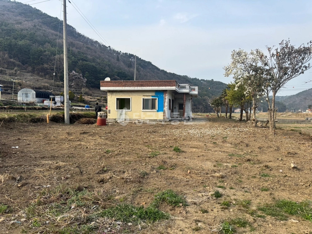 경상남도 남해군 삼동면 단독/전원주택 사진 1