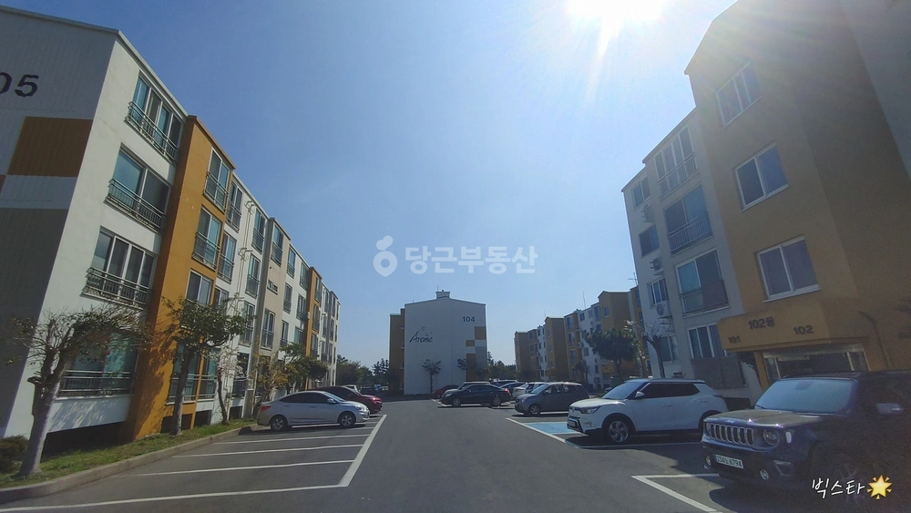 제주특별자치도 제주시 봉개동 빌라(투룸 이상) 사진 1