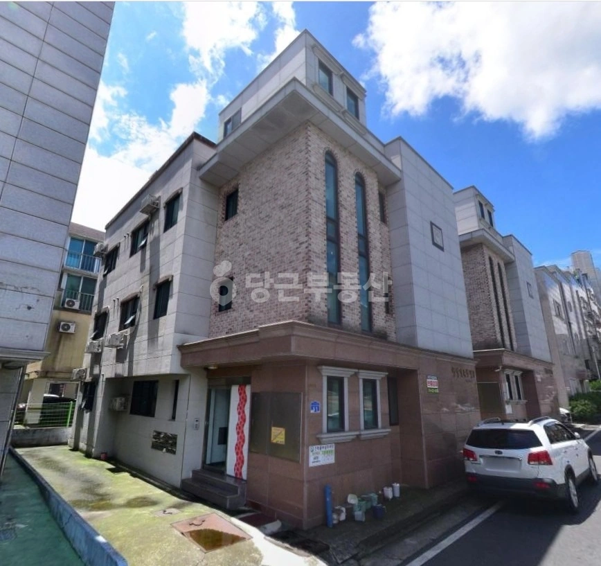 대전광역시 서구 복수동 단독/전원주택 사진 1