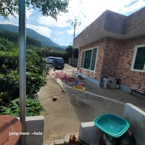 전남광주통합특별시 여수시 돌산읍 단독/전원주택 사진 1