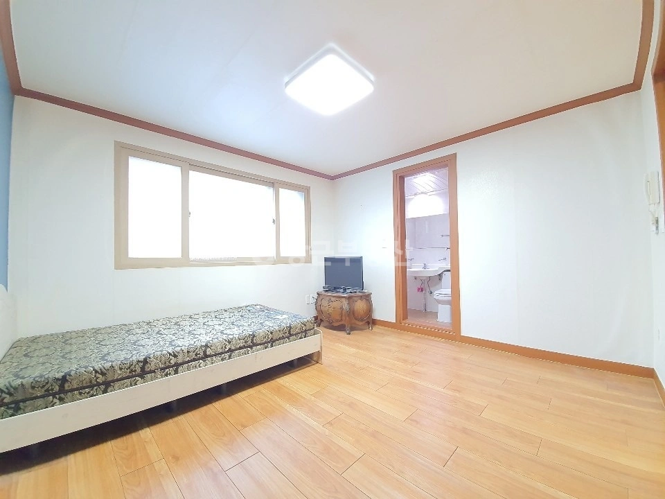 경상북도 경산시 백천동 원룸 사진 1