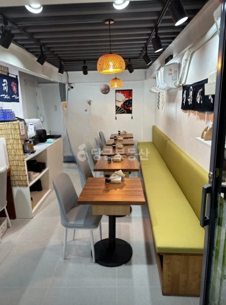 서울특별시 마포구 상수동 상가 사진 1