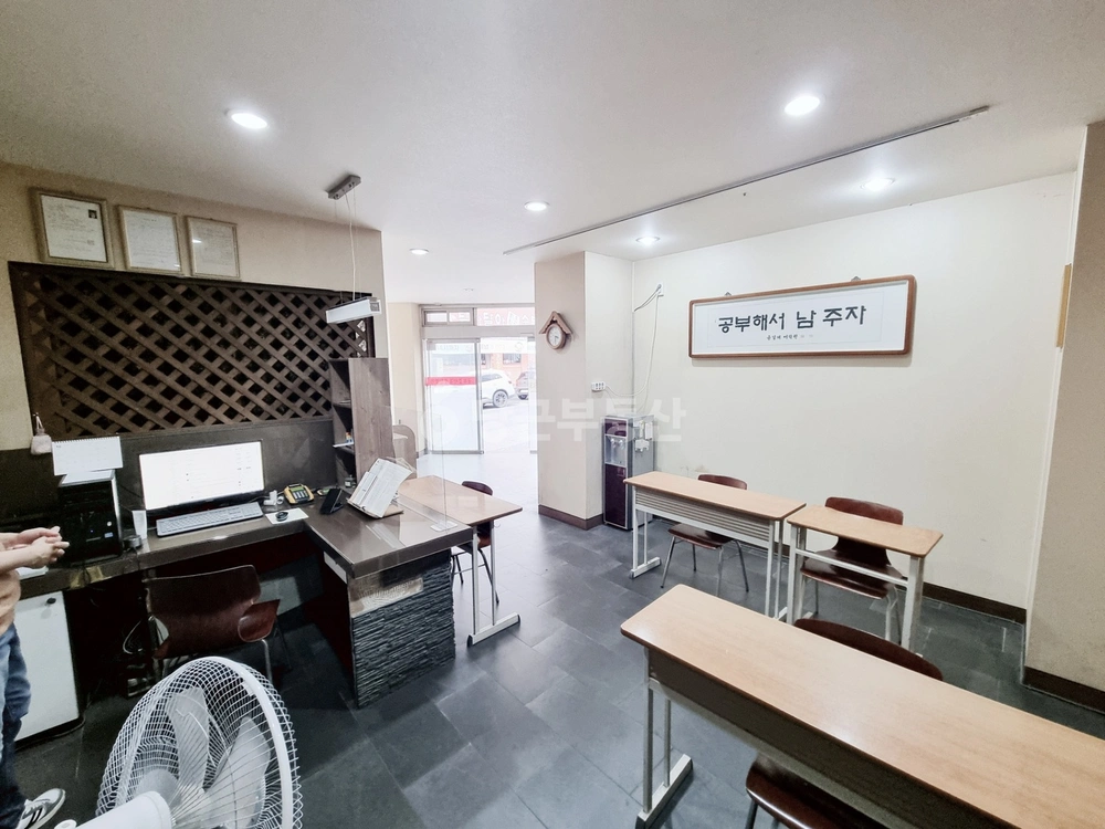 대구광역시 달서구 용산동 상가 사진 1