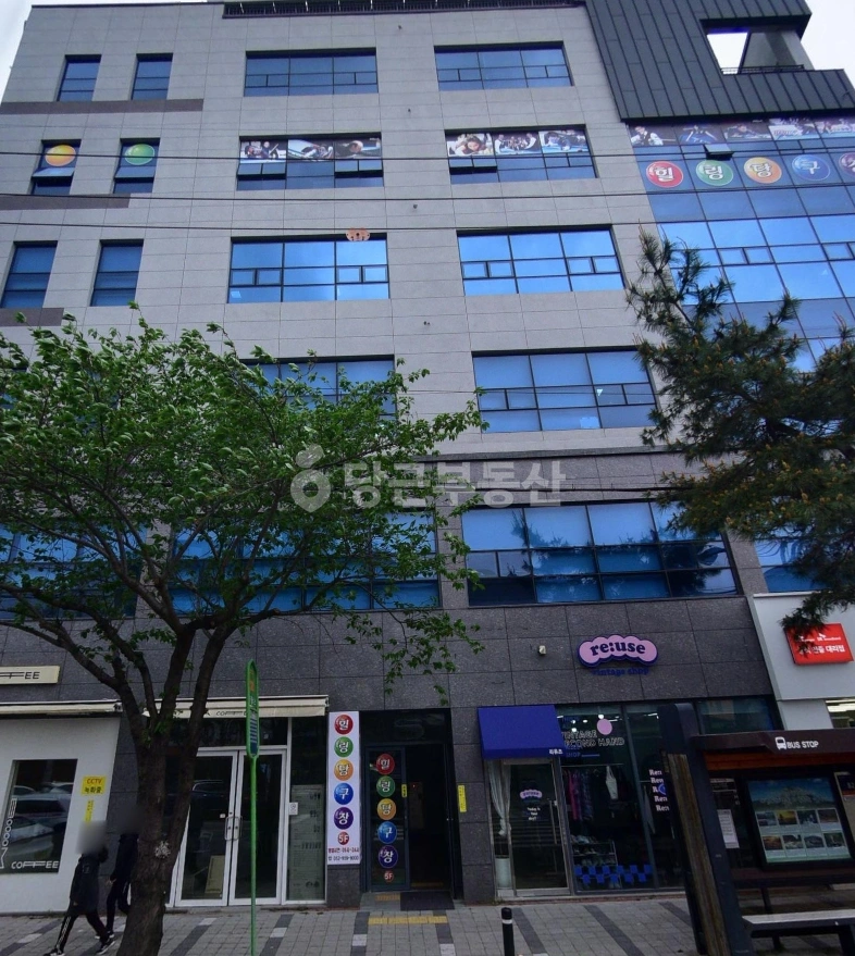 울산광역시 울주군 온산읍 상가 사진 1