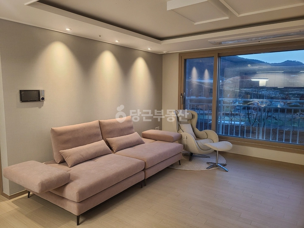 전남광주통합특별시 여수시 소라면 아파트 사진 1