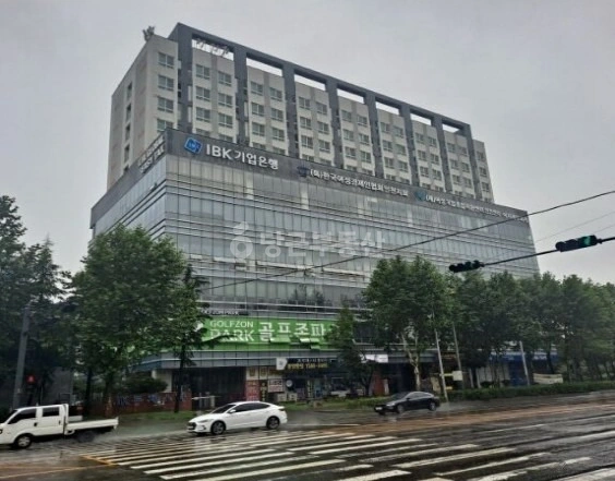 인천광역시 남동구 남촌동 오피스텔 사진 1