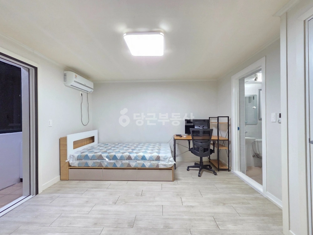 경상북도 경산시 사동 원룸 사진 1