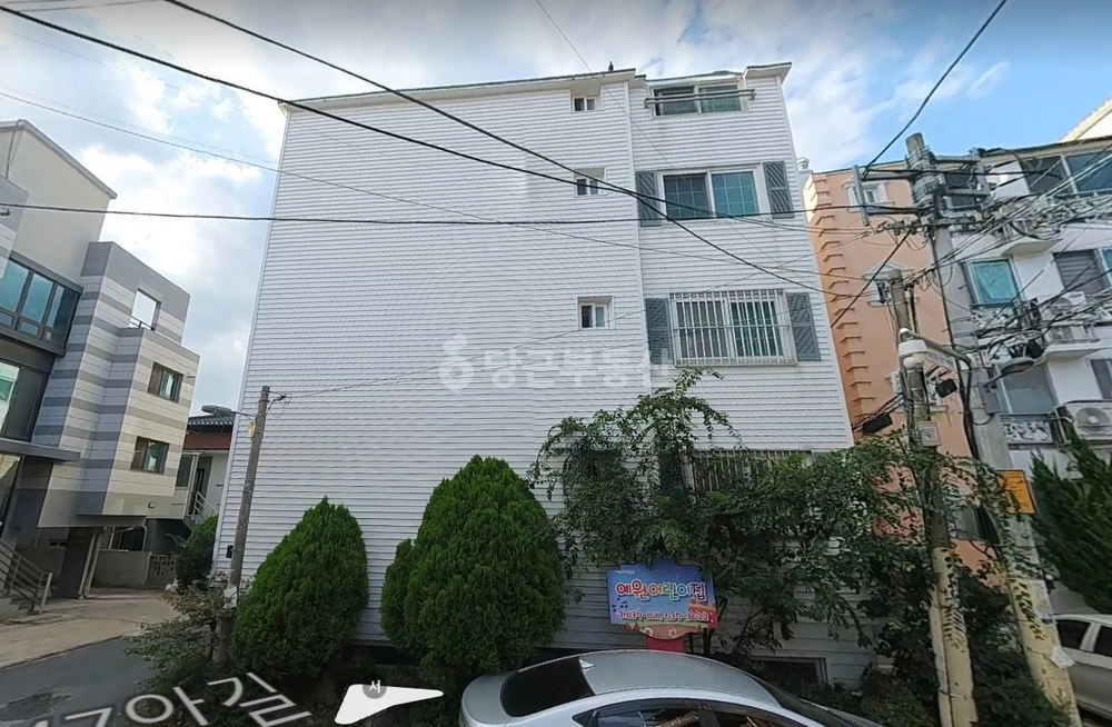 대구광역시 달서구 상인동 빌라(투룸 이상) 사진 1