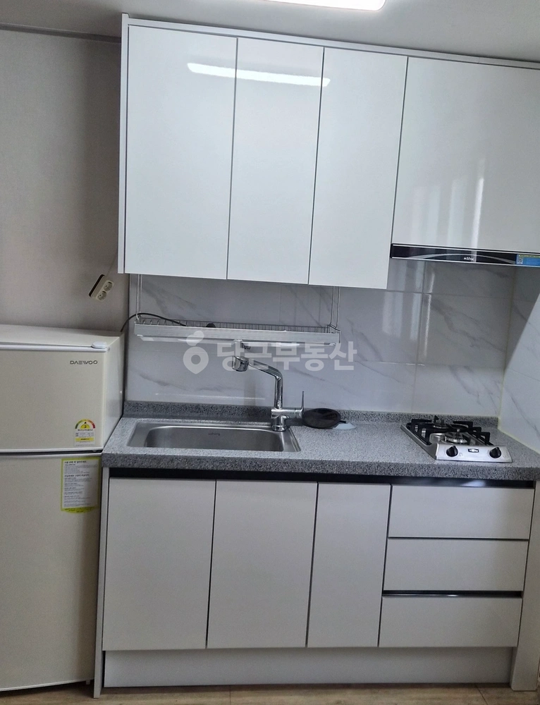 경상북도 포항시 남구 해도동 원룸 사진 1