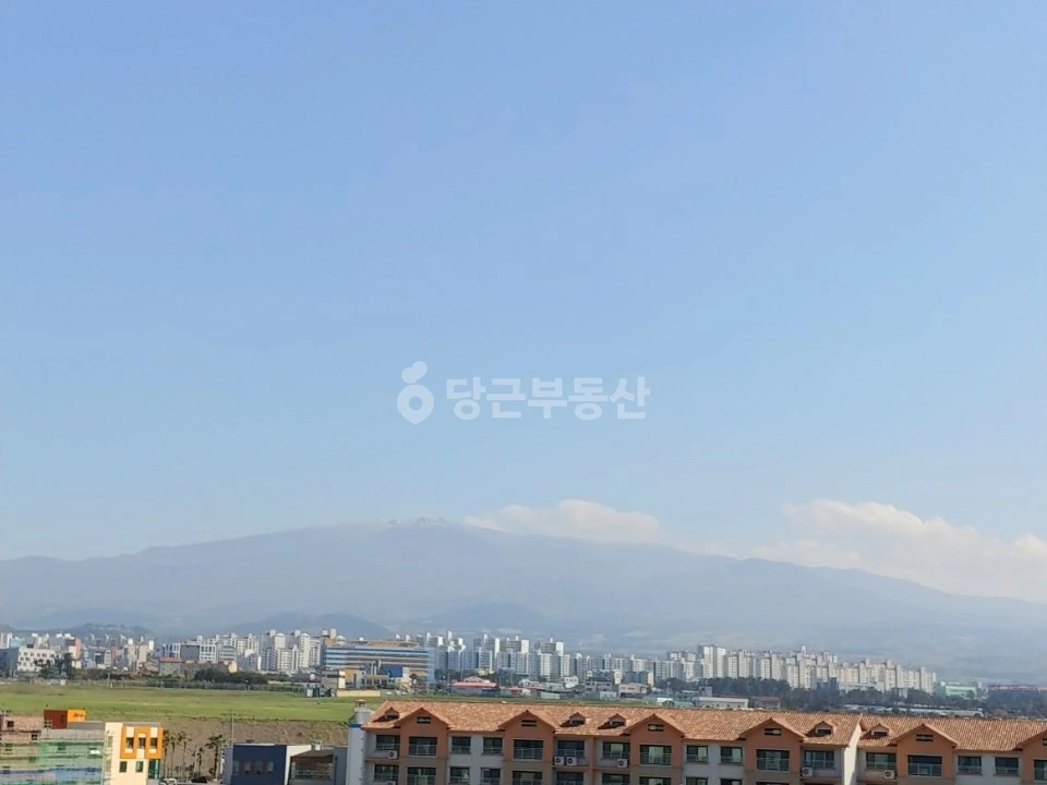제주특별자치도 제주시 도두일동 아파트 사진 1