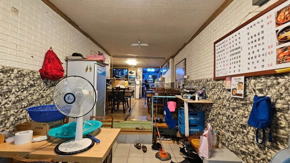 서울특별시 종로구 명륜1가 상가 사진 1
