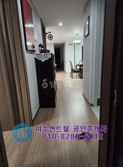 전남광주통합특별시 여수시 웅천동 아파트 사진 1
