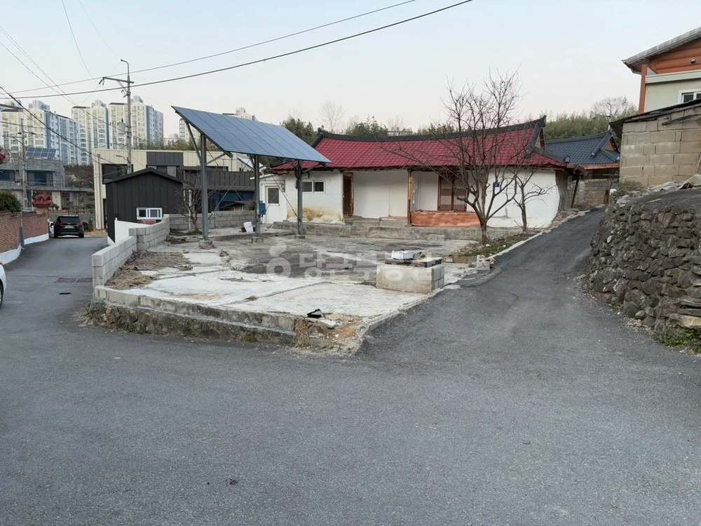 전남광주통합특별시 남구 행암동 단독/전원주택 사진 1