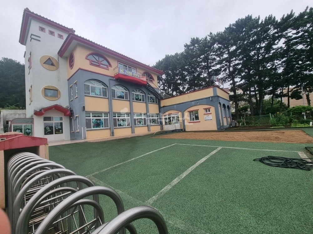 제주특별자치도 제주시 연동 상가 사진 1