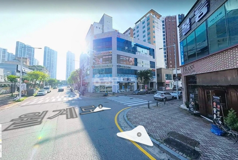 전남광주통합특별시 광산구 쌍암동 상가 사진 1