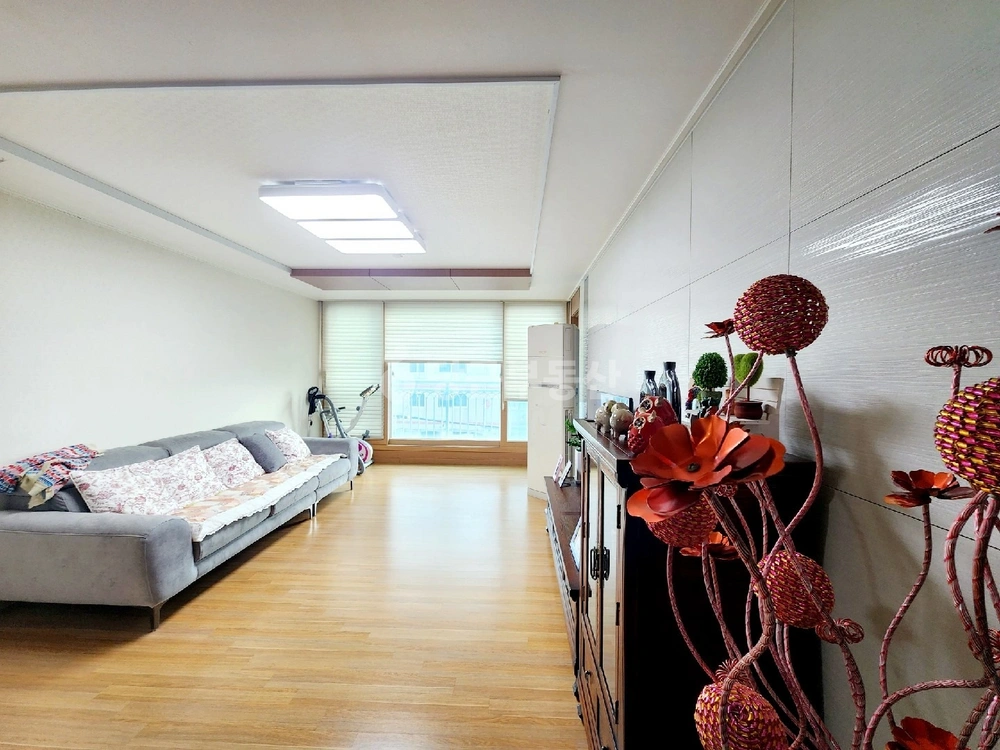 경상남도 김해시 삼정동 아파트 사진 1