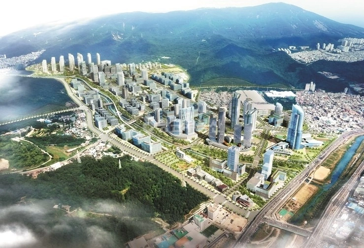 부산광역시 해운대구 반송동 단독/전원주택 사진 1