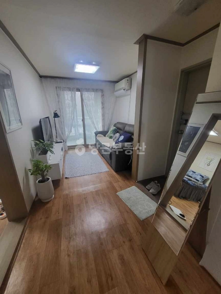 제주특별자치도 제주시 도남동 아파트 사진 1